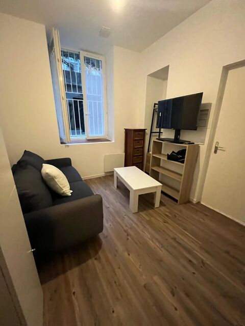  Appartement � louer 1 pi�ce 14 m�