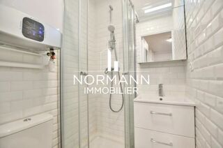  Appartement � vendre 1 pi�ce 17 m�