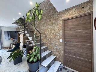  Maison � vendre 5 pi�ces 195 m�