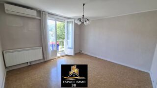  Appartement à vendre 3 pièces 57 m²