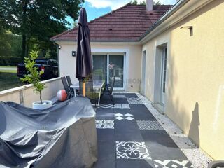  Maison � vendre 7 pi�ces 157 m�