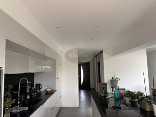  Maison à vendre 6 pièces 163 m²