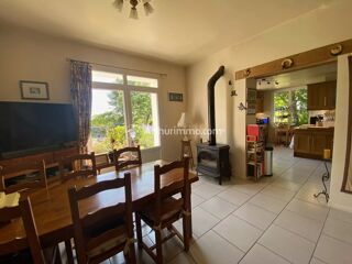  Maison à vendre 6 pièces 120 m²