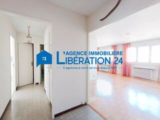  Appartement � vendre 3 pi�ces 62 m�