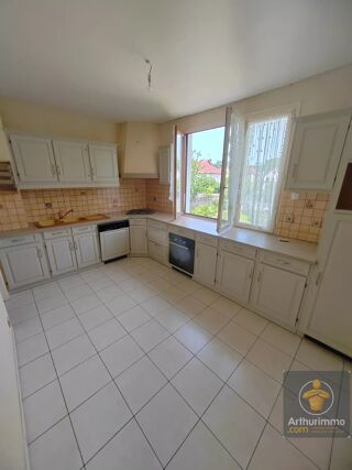  Maison à vendre 6 pièces 145 m²
