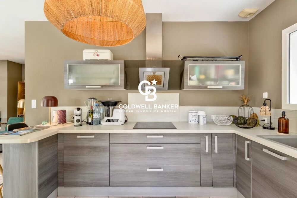 à vendre  Maison Grimaud (83310)