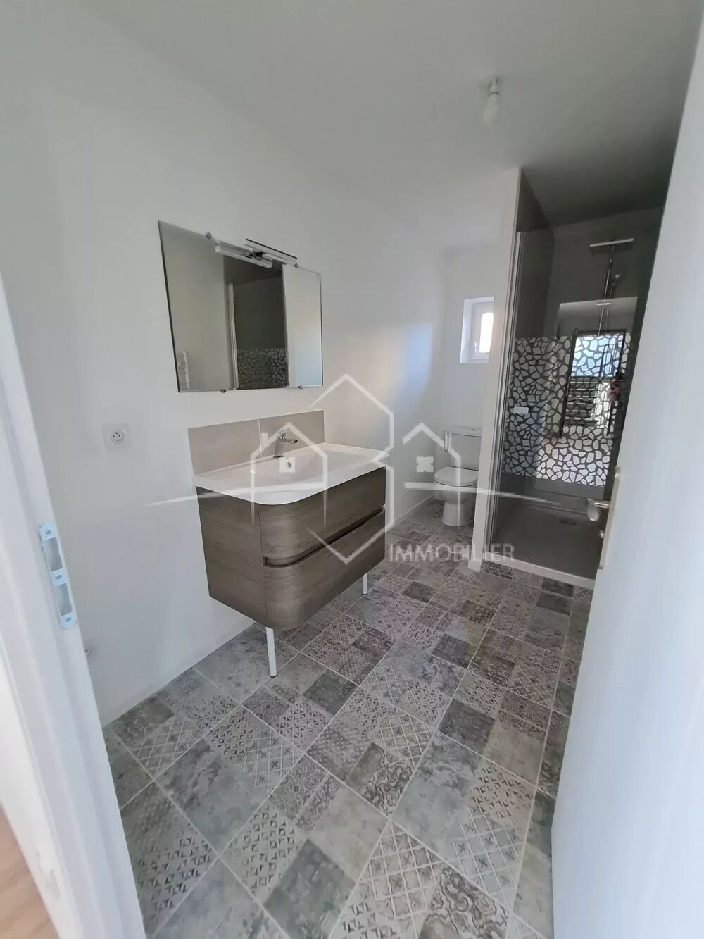 Location Appartement Appartement 2 pi�ces Beaurepaire