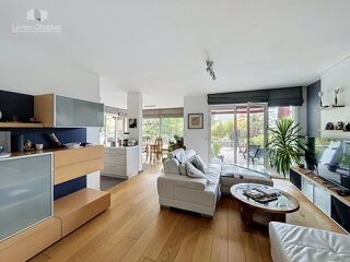  Appartement à vendre 4 pièces 114 m²