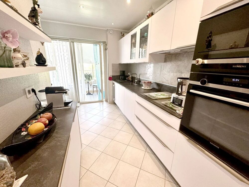à vendre  Appartement Cannes (06400)