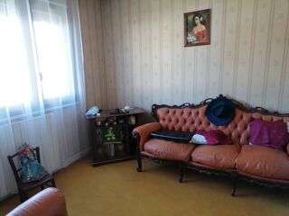  Maison  vendre 5 pices 91 m