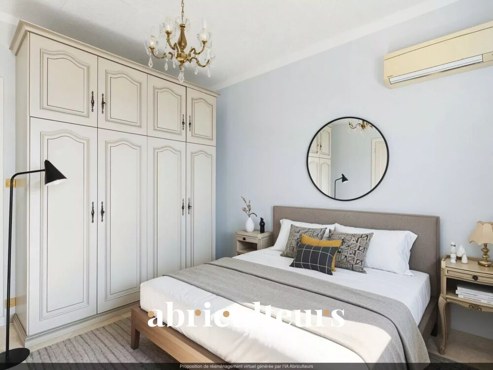  vendre  Appartement Cannes (06400)