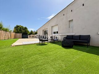  Maison à vendre 4 pièces 74 m²