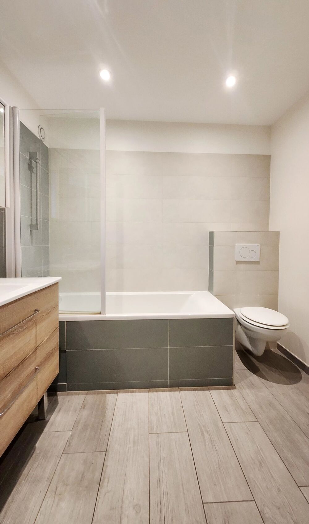 Vente Appartement EXCLUSIVITÉ - APPARTEMENT SPACIEUX DE 105 M² À VILLEURBANNE, 3 C Villeurbanne
