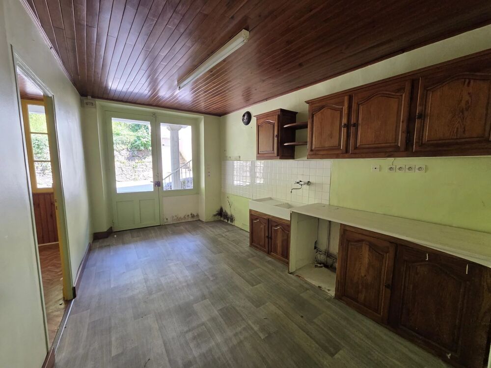 Vente Immeuble LAMASTRE - Immeuble de rapport - investisseurs Lamastre