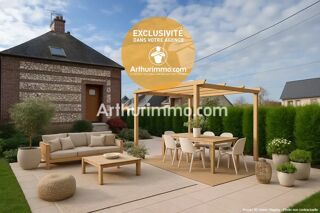  Maison � vendre 3 pi�ces 60 m�