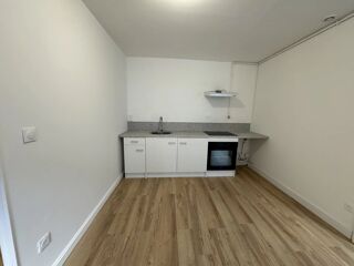  Appartement à louer 2 pièces 41 m²