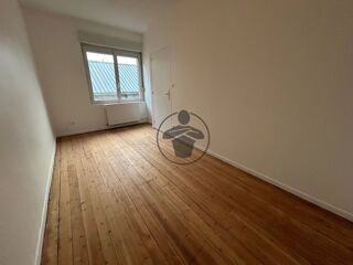  Maison � louer 3 pi�ces 65 m� Saint-quentin