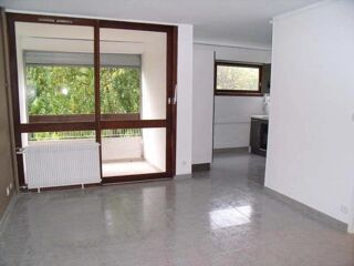  Appartement à louer 1 pièce 31 m²