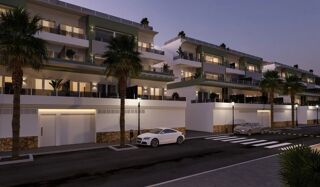  Appartement  vendre 65 m Xeresa