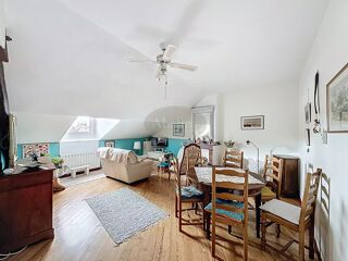  Appartement � vendre 3 pi�ces 65 m�