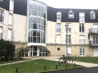  Appartement � louer 1 pi�ce 19 m�