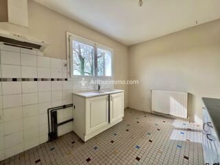  Maison � vendre 3 pi�ces 71 m�