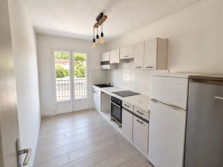  Appartement à vendre 3 pièces 60 m²