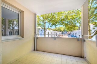  Appartement à vendre 3 pièces 