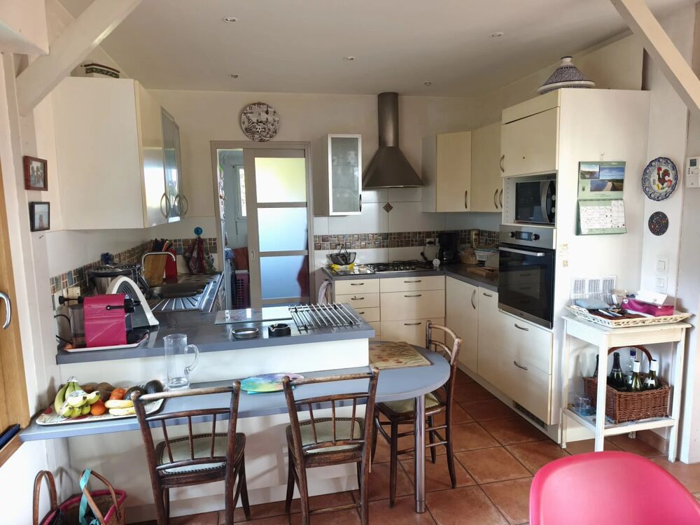  vendre  Maison Saint-Malo (35400)