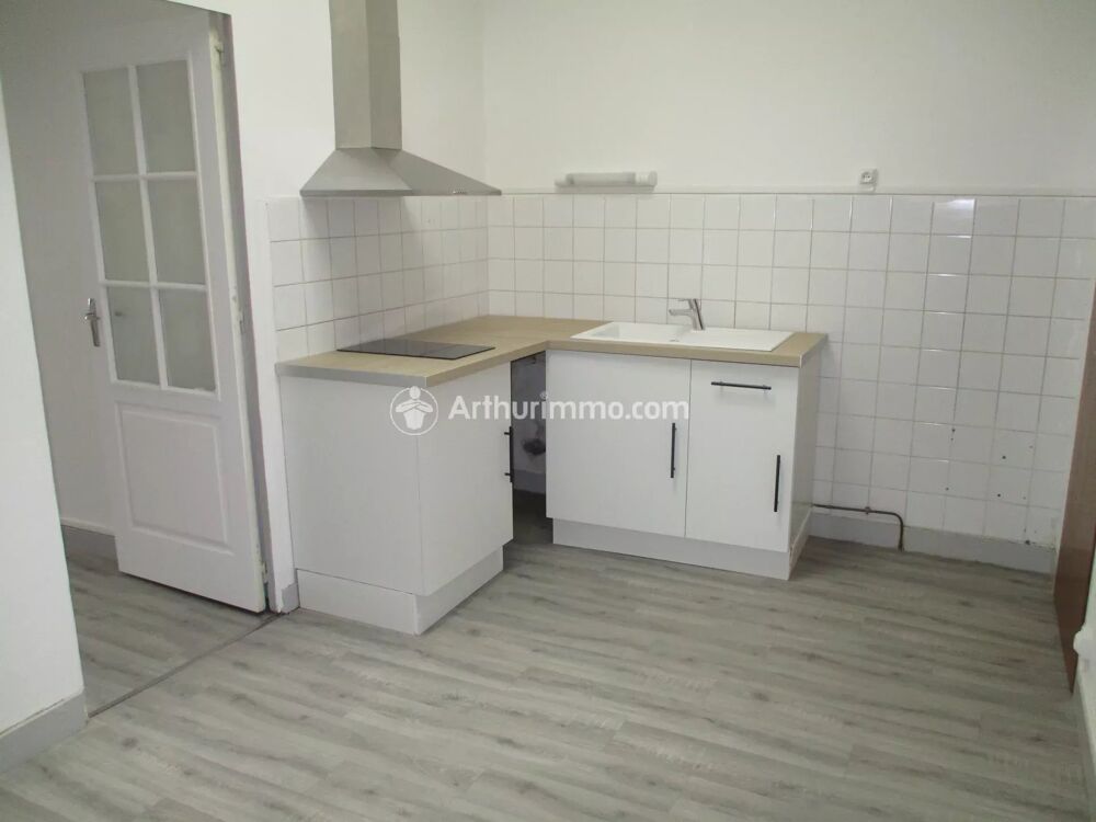 Centre ville Saint Jean
