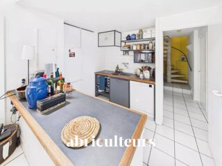  Maison � vendre 6 pi�ces 1 m�