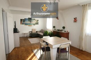 Maison à vendre 3 pièces 95 m²