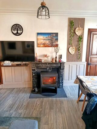  Appartement � vendre 4 pi�ces 114 m�