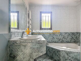  Maison à vendre 3 pièces 110 m²