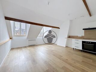  Appartement à louer 1 pièce 24 m²