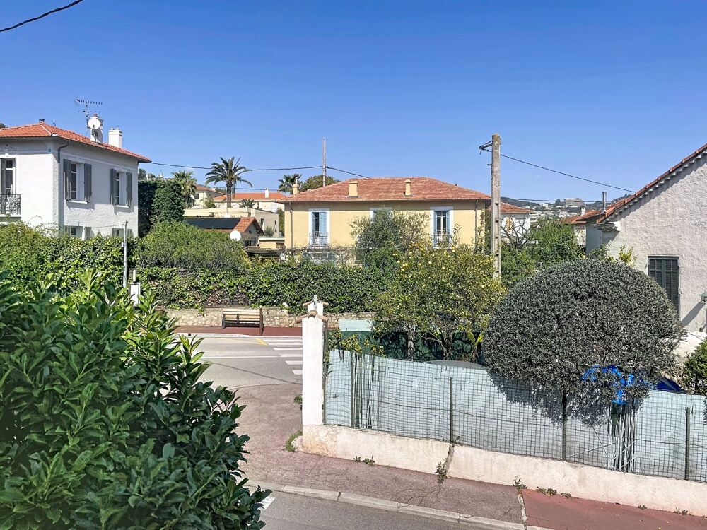 � vendre  Maison Cannes (06400)
