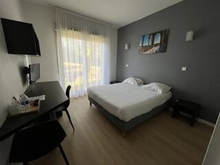  Appartement à vendre 1 pièce 21 m²