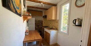  Appartement � vendre 2 pi�ces 34 m�