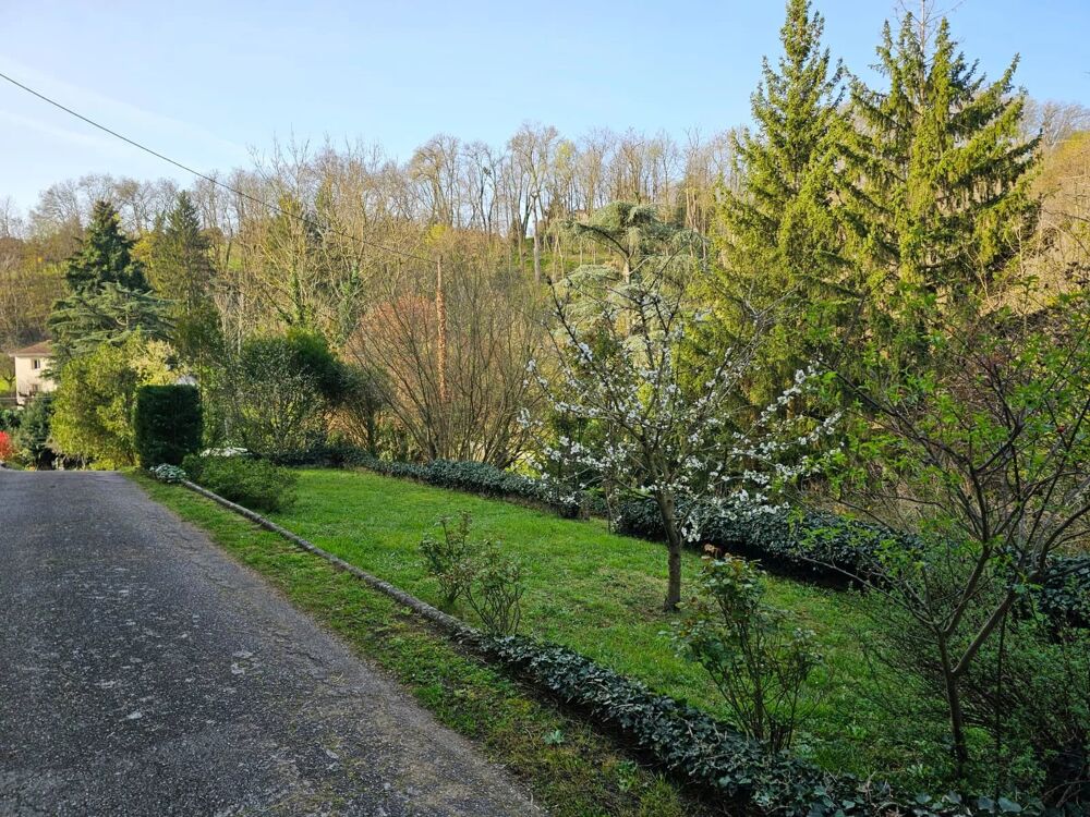 Vente Appartement VIENNE, appartement T4 de 93 m avec jardin de 250m et 3 parkin Vienne