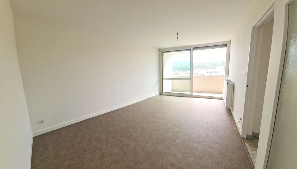 Vente Appartement T2 Vue dégagée et très lumineux Échirolles