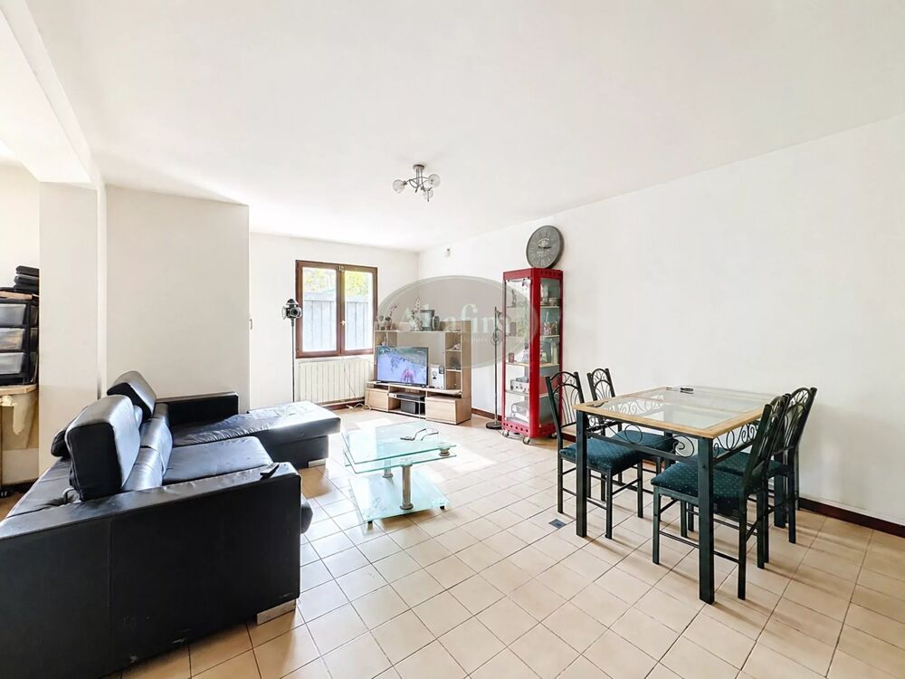 Vente Maison Grande maison deux appartements Saint-gaudens