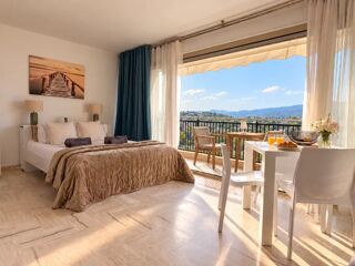  Appartement à louer 1 pièce 30 m²