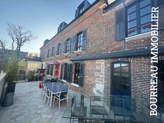  Hôtel Particulier à vendre 10 pièces 255 m² Joigny