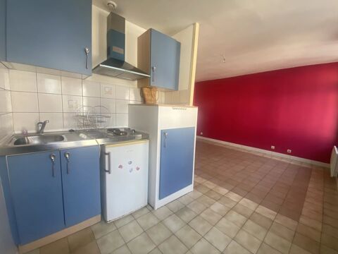   Appartement 1 chambre SAINT-OMER Appartement - 2 pièce(s) - 32 m²