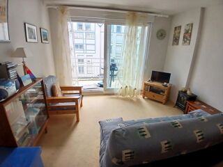  Appartement � vendre 2 pi�ces 1 m�