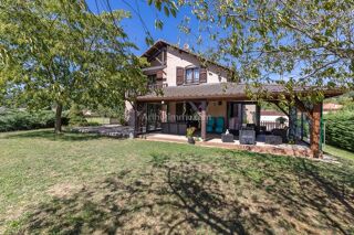  Maison à vendre 6 pièces 155 m²
