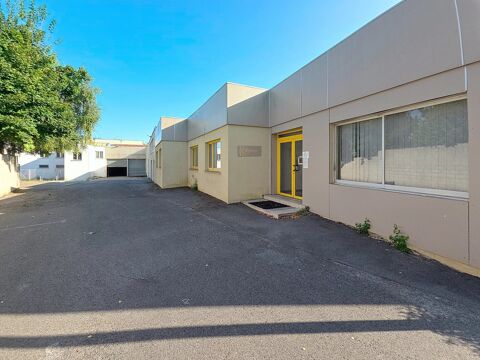 BUREAUX 1950 02100 Saint-quentin