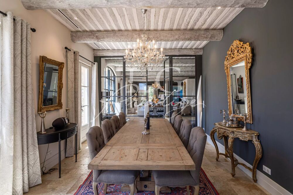 � vendre  Villa Tourrettes (83440)