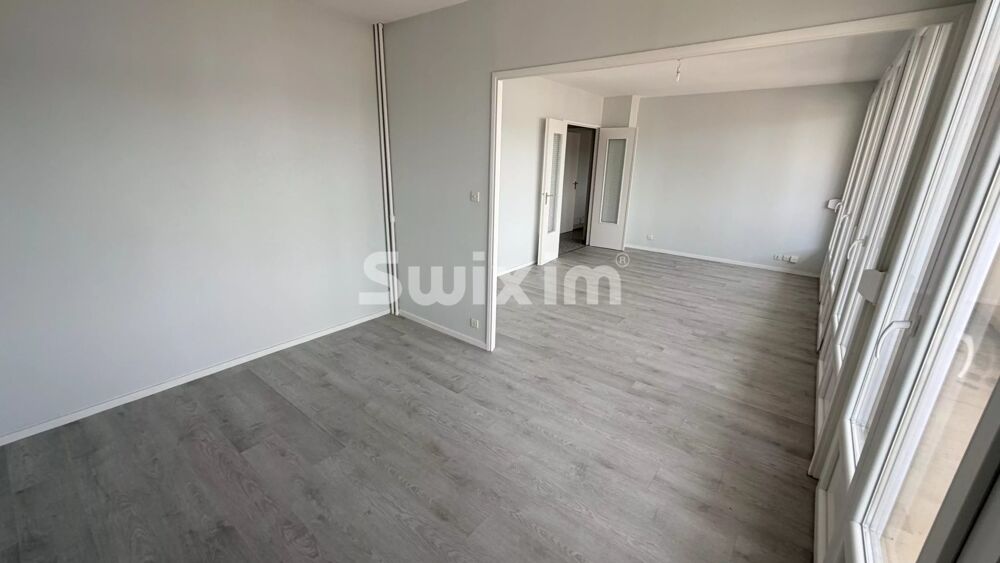 Vente Appartement Appartement 4 pièces Chenôve