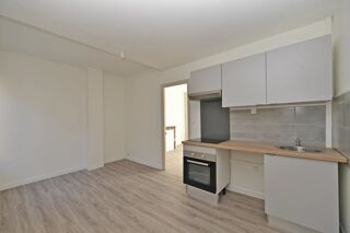 Appartement à louer 1 pièce 29 m²